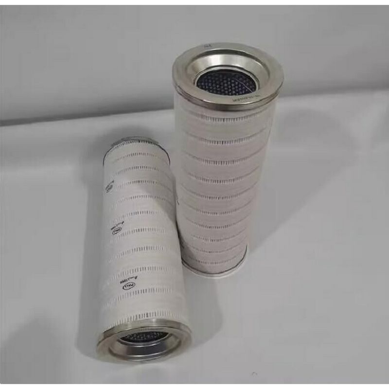 HCY01NR1000EOM16HB เครื่องทําความร้อนอากาศแบบสองกรอง