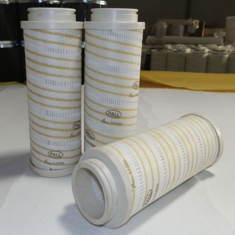 HC9021FCN4H PALL ธาตุกรองไฮดรอลิกความแม่นยําที่มีความแม่นยําในการกรอง 1-100μm