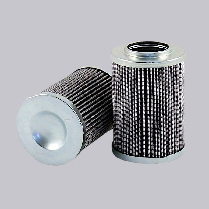 S-10μm ธาตุกรองไฮดรอลิกสําหรับแรงกดทํางาน 21-210bar HH9661G24dNUWT24DC
