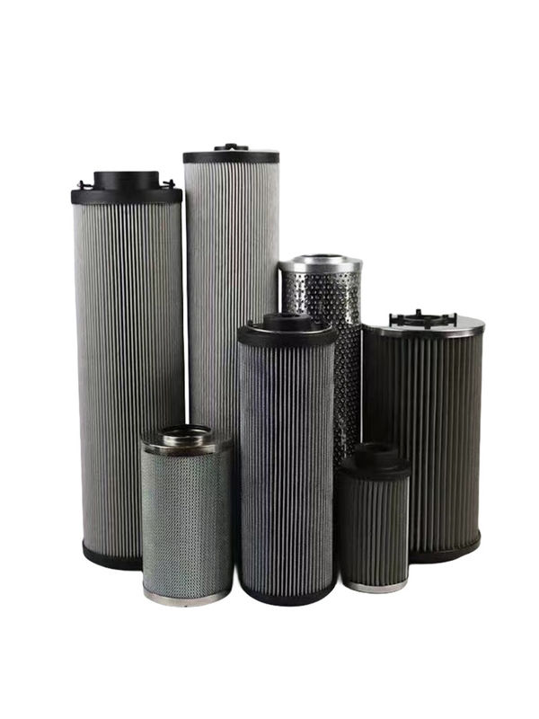 เปลี่ยน HILCO ไฟล์น้ํามัน PH718-05-C สแตนเลส