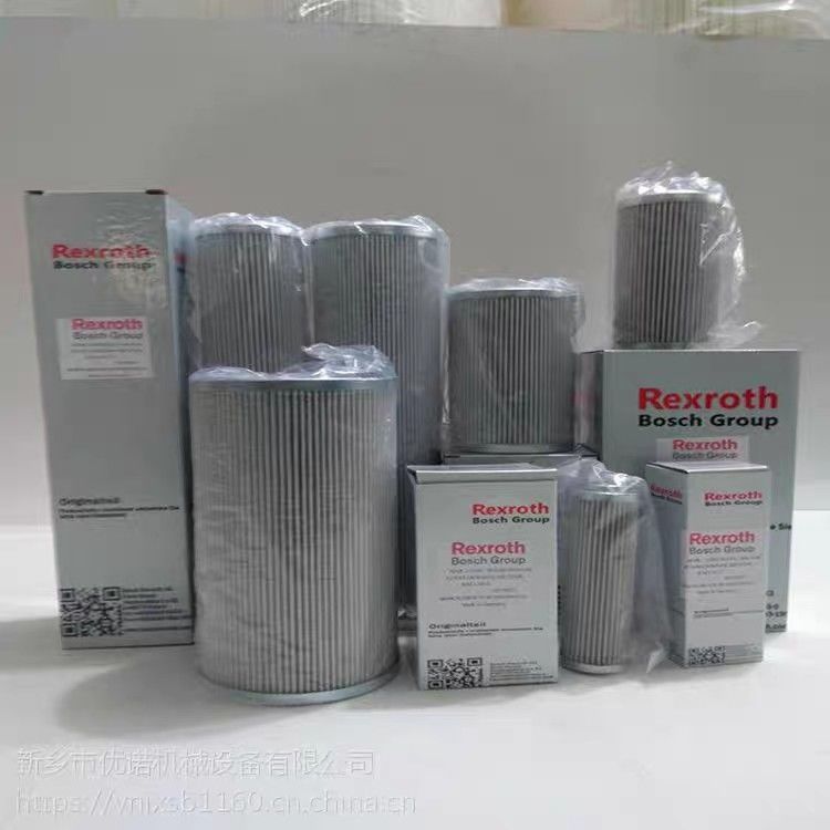 ธาตุกรองไฮดรอลิก 1.0200H10XL-A00-0-P การเปลี่ยนกรอง Rexroth