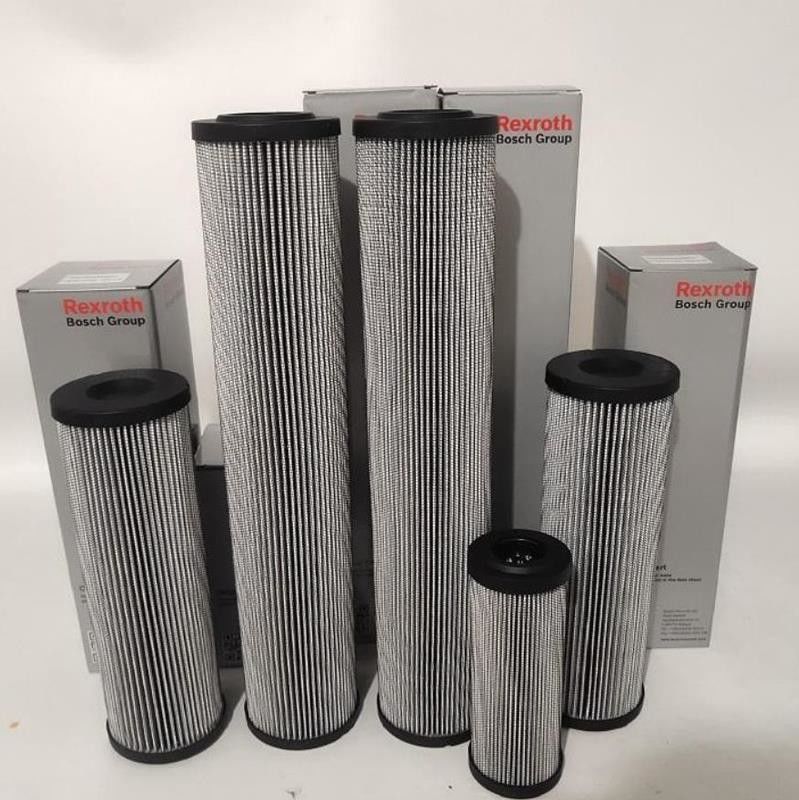 คาร์ทรีจกรองอุตสาหกรรม แทนคาร์ทรีจกรอง Rexroth 2.0250H10XLB000M