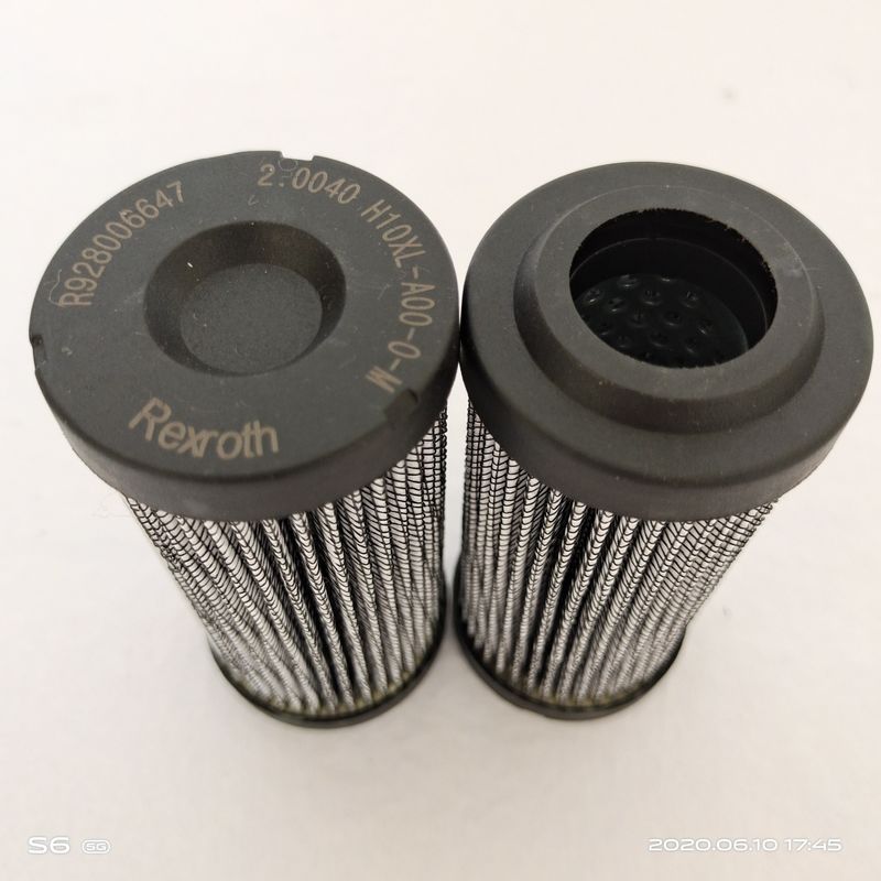 ธาตุกรองไฮดรอลิก 2.0250 Pwr10-B00-0-M Rexroth
