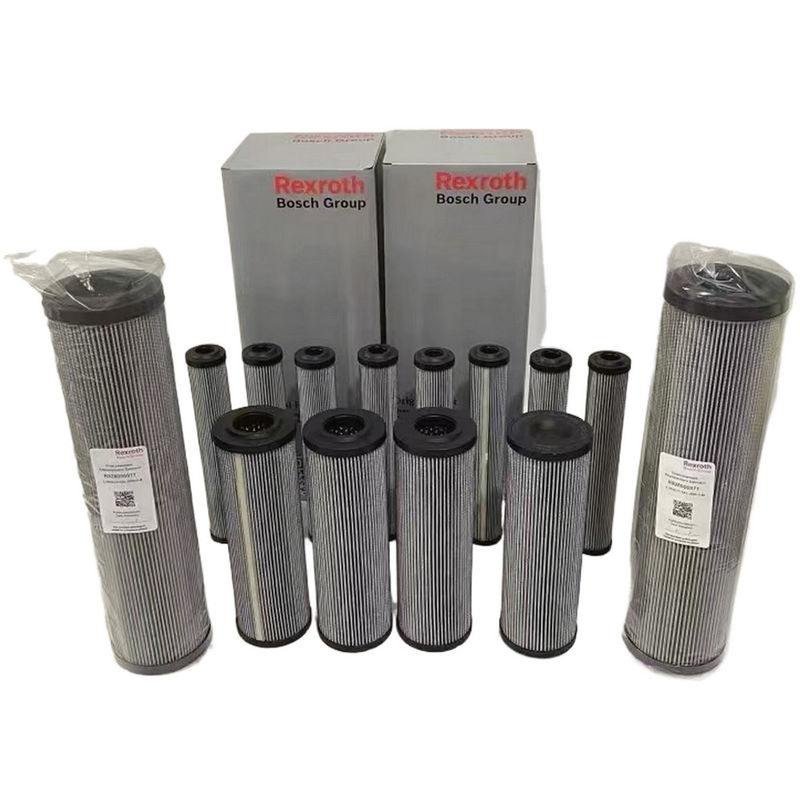 pH718-01 เครื่องกรองฮิดรอลิก เครื่องกรองแรงกด เครื่องกรองกรองไฟเบอร์กล๊าส