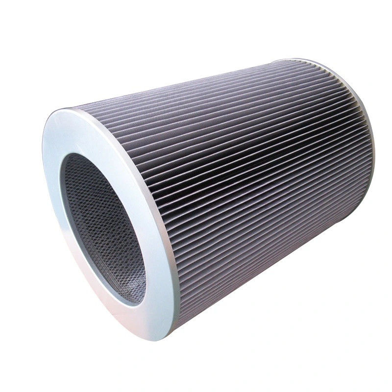 WX154 FILTREC 5 Um Filtrec อากาศและแก๊ส