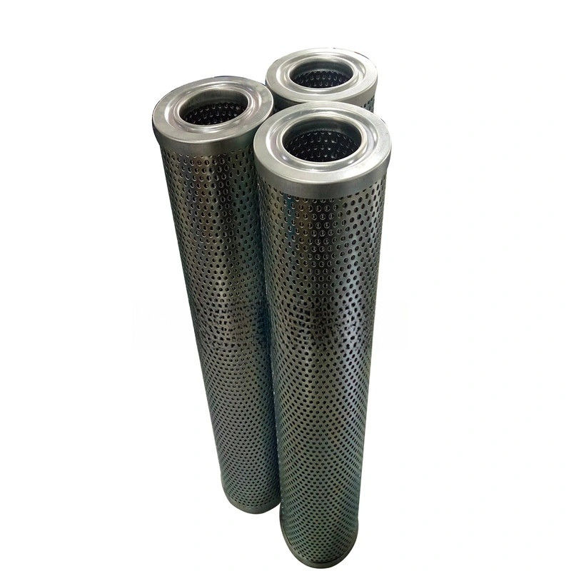 FILTREC Filter WX155 สารสกัดพอลิเอสเตอร์แบบพลิ๊ท ใช้ในอุตสาหกรรมเหล็ก