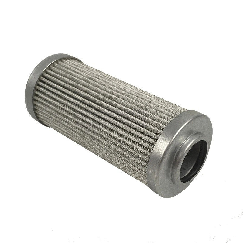CU250M10N MP FILTRI เครื่องกรองน้ํามันไฮดรอลิก เครื่องกรองกรองพับสําหรับการทําความสะอาดน้ํามันอุตสาหกรรม