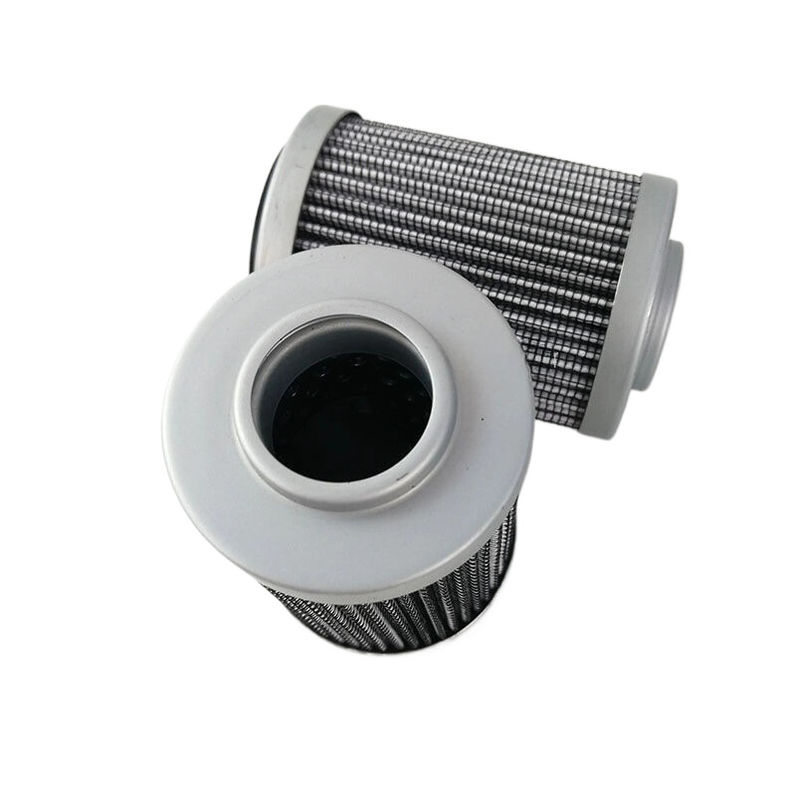 MP FILTRI HP5002A25AN 145 PSI ธาตุกรองความแม่นยําที่มีเหล็กกลองภายในแกนและปลายปลาย