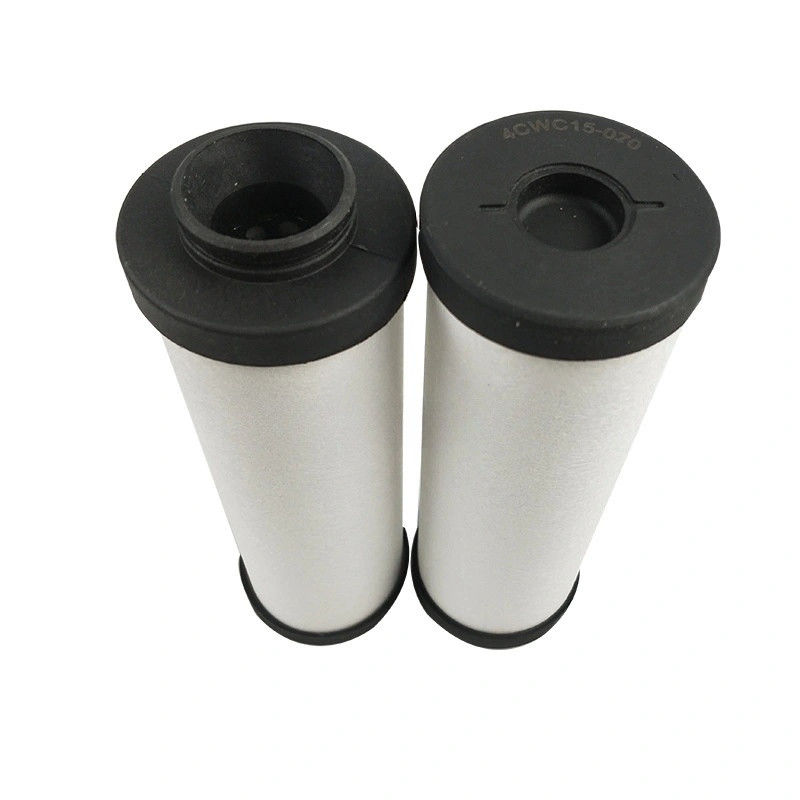 เครื่องกรองพาร์คเกอร์ 10CWC23-130 เปลี่ยนเครื่องกรองพาร์คเกอร์ Coalesce ความแม่นยําสูง