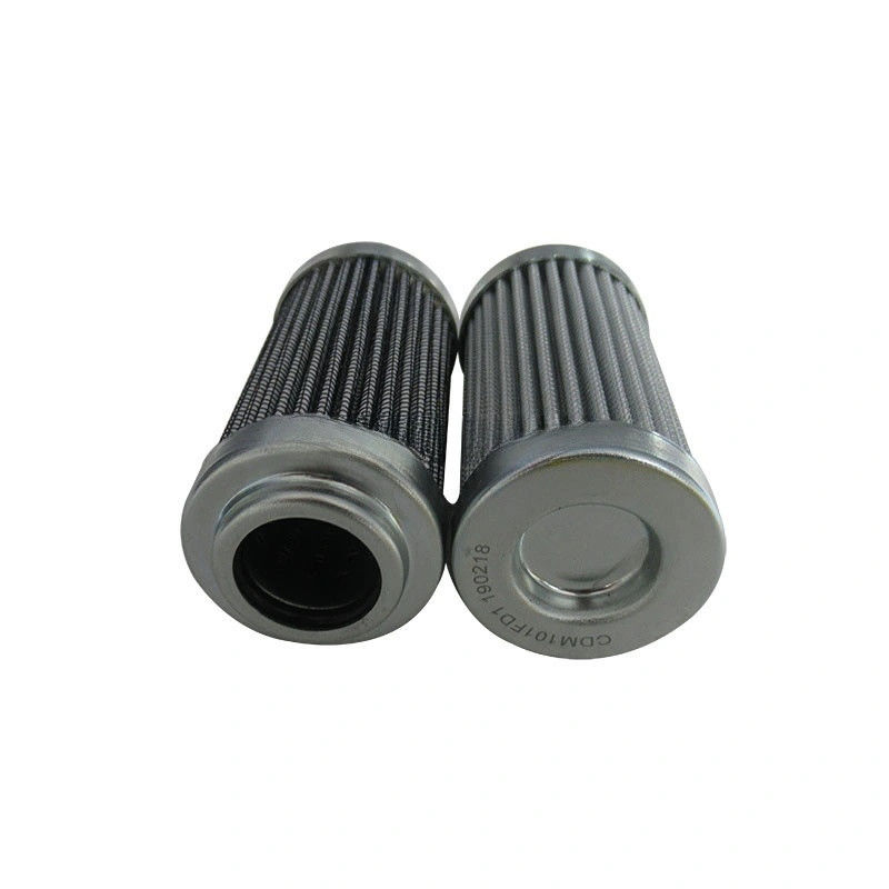 Vickers Filter V0411B8E20 ธาตุกรองน้ํามัน สายสกรองเหล็กไร้ขัด