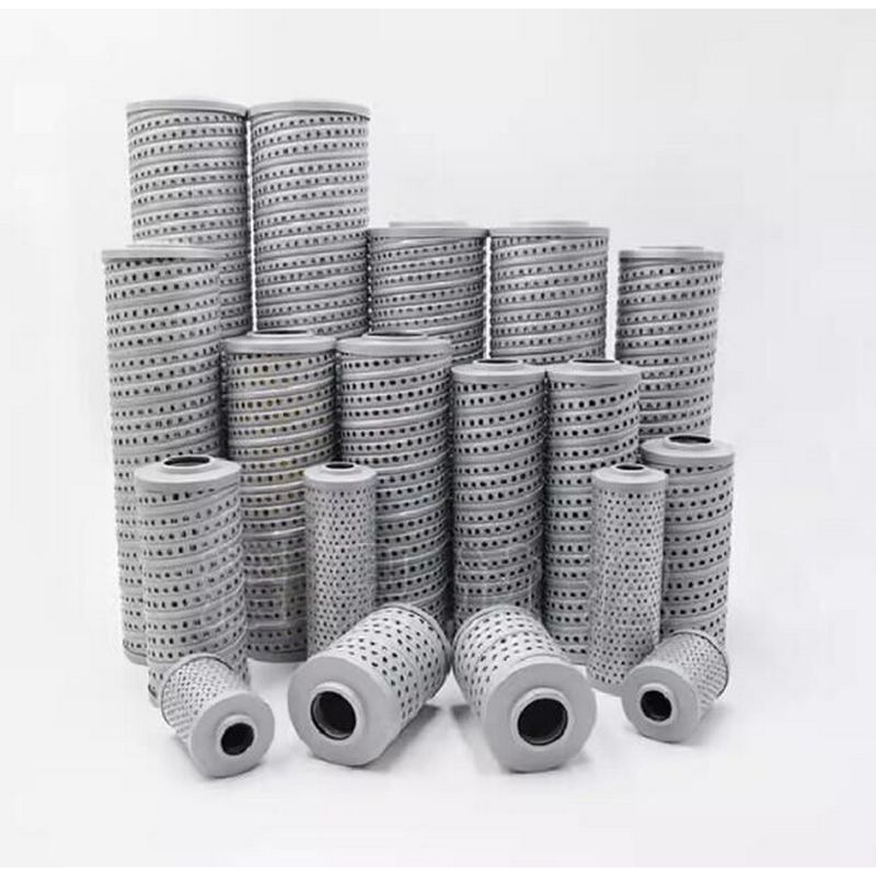 ไฮดราฟิล แผ่นกรองสํารองสําหรับวิคเกอร์ VRF2V2C20