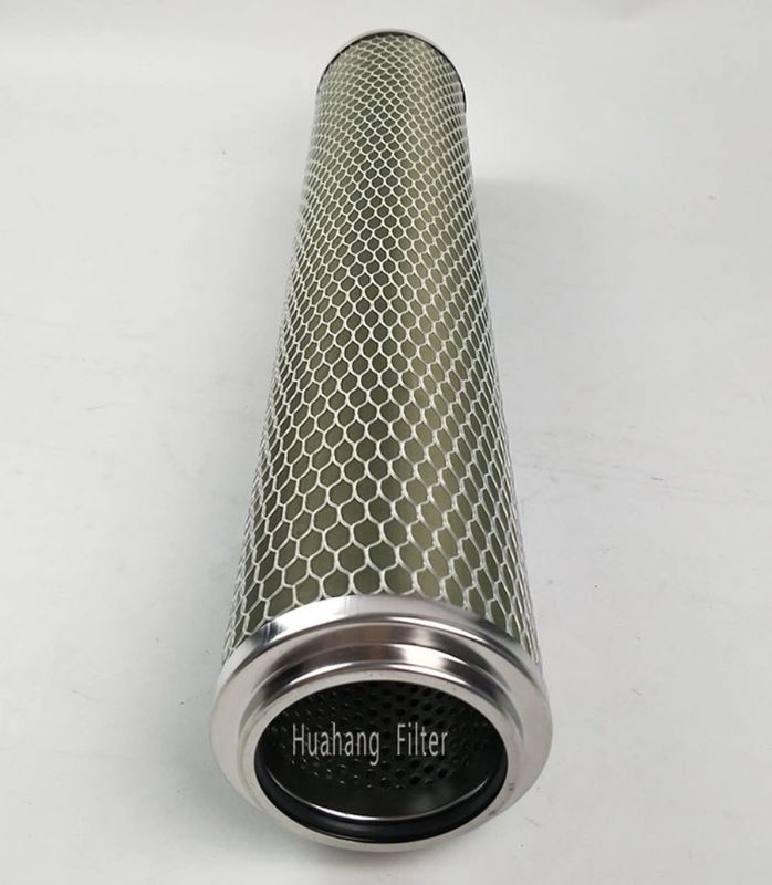 เครื่องกรองไฮดรอลิก VICKERS V3042B1V05 เส้นแรงดัน 5 ไมครอน