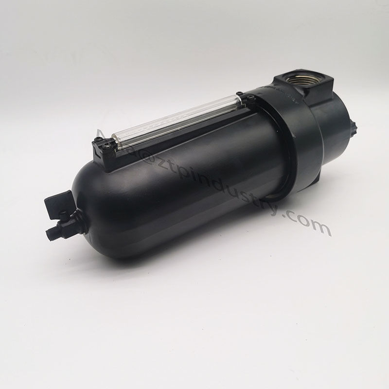 L17-600-MP9G เครื่องเลื่อมหมอกเล็ก ประตู NPT 3/4 นิ้ว กระปุกโลหะ
