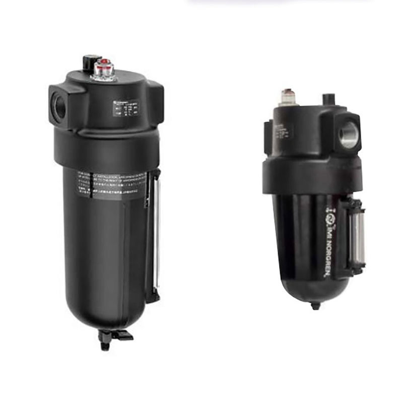 L17-B00-0P9G Dixon Valve Series 1-1/2 นิ้ว Mega Machine -275 SCFM
