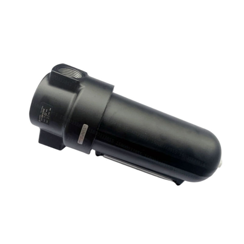 นอร์เกรน F17-800-A3HG F17 ซีรีส์ G1 กรอบกรองประสงค์ทั่วไป