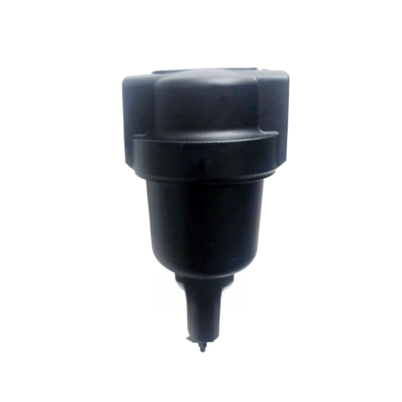 เครื่องกรองประสงค์ทั่วไป Norgren F18-B00-A1DG G1-1/2 เครื่องกรองอัตโนมัติระบายน้ํา 5μm
