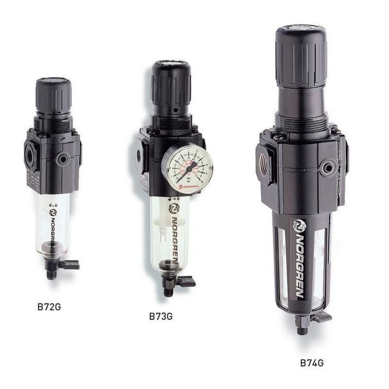 เครื่องกรอง Excelon,F74G-6GN-AP3 G3/4, เครื่องระบายอัตโนมัติ, เครื่องกรอง 40μm