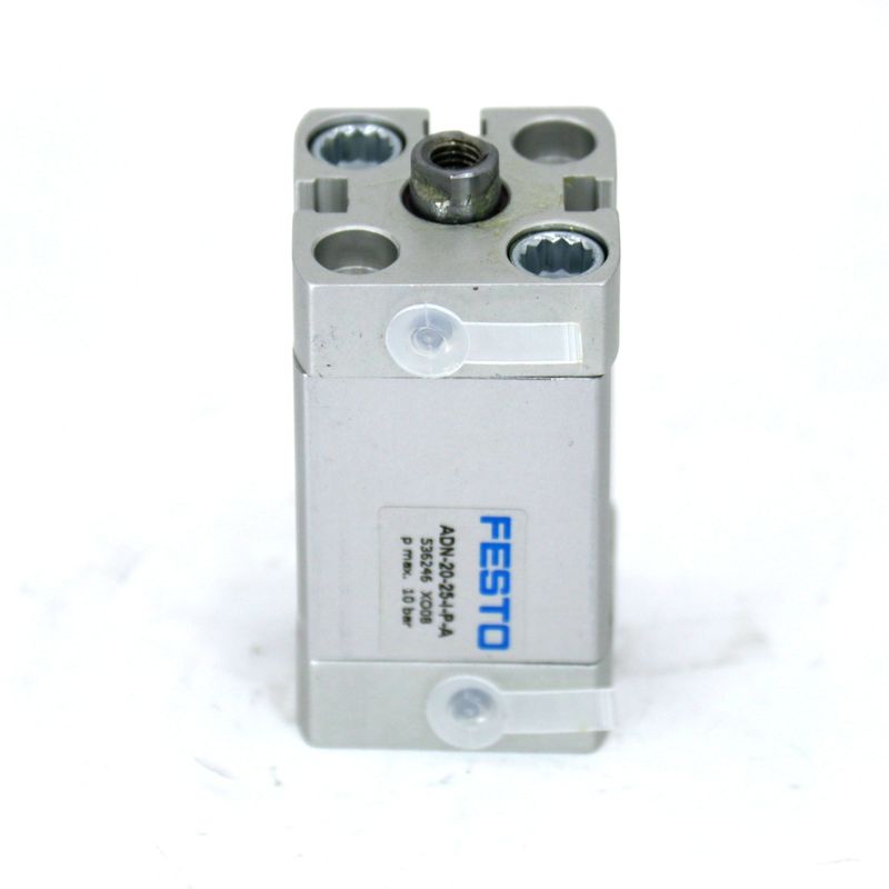 Festo 536226 ADN-16-5-I-P-A กระบอกคอมแพคต์ ADN-16-5/10/15/20/25/30/40/50-I-P-A 536227 536228 536229 536230 536231 536232
