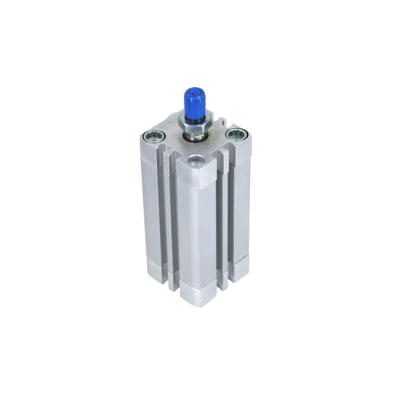 ADN-40-5-A-P-A 536289 Festo คอมแพคต์ ซิลินเดอร์ สตรอค 5 มม. กว้างพิสตัน 40 มม.25