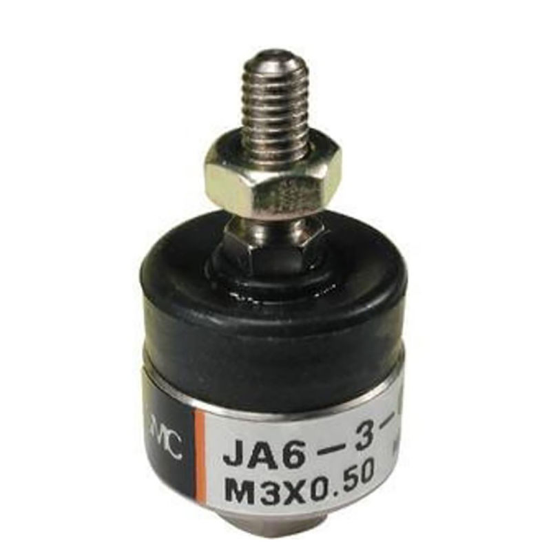 SMC JA ผสมลอย JA6-3-050 M3x0.5 เหมาะสําหรับกระบอกไฮดรอลิกอากาศ