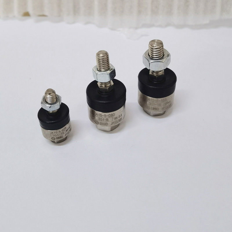 ซีรี่ย์ JA JA10-4-070 SMC วาล์วโซเลโนอิดสําหรับกระปุกอากาศและไฮดรอลิก
