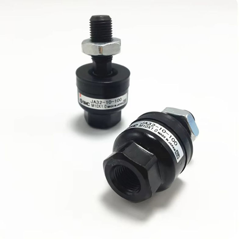 SMC กระป๋องกระป๋องกระป๋อง M10x 1 JA32-10-100 อะไหล่สําหรับกระป๋องอากาศ / ไฮดรอลิก