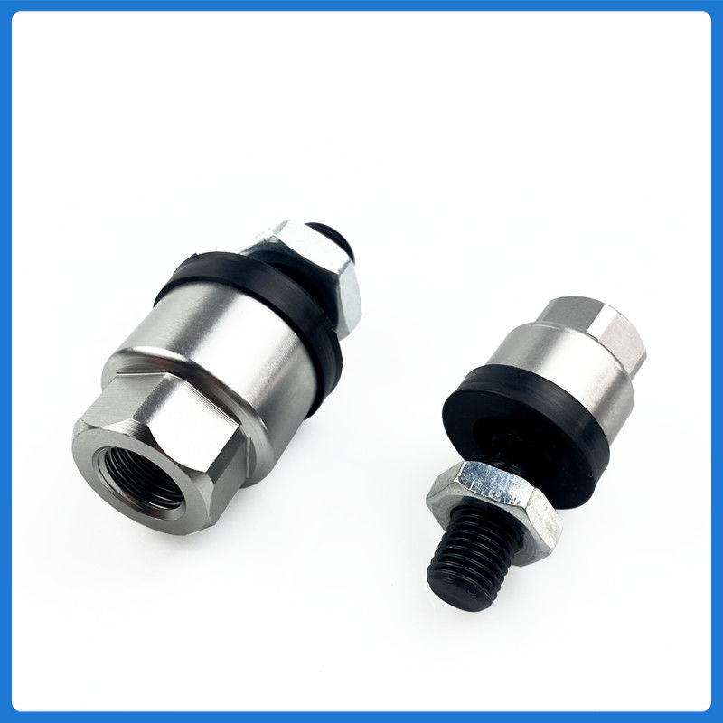 JC25-10-150 SMC JC Series อลูมิเนียมผสมลอยสําหรับ M10 X 1.5 ขนาดนาม