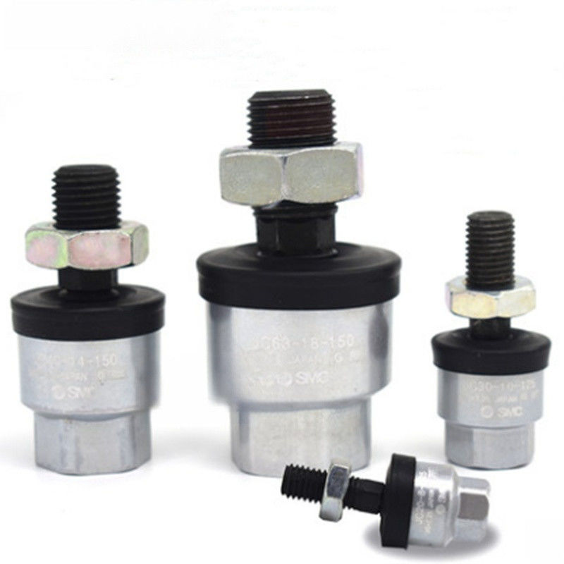 สายต่อลอย JC30-10-125 SMC วาล์วโซเลนอยด์สําหรับกระปุกอากาศ JA Series