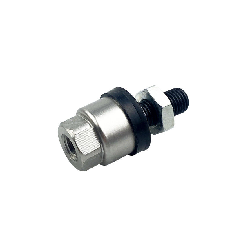 JC50-16-150 SMC วาล์วซอลีนอยด์ เหมาะสําหรับกระป๋องอากาศ M16x1.5 ขนาดนาม