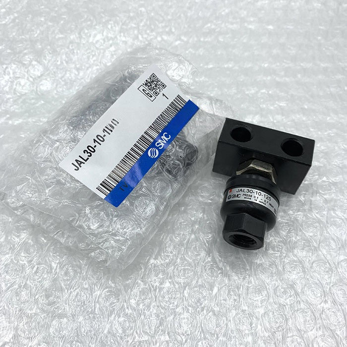 M10x 1.25 ผสมลอยสําหรับกล่องอากาศหรือกล่องไฮดรอลิก JAL30-10-125
