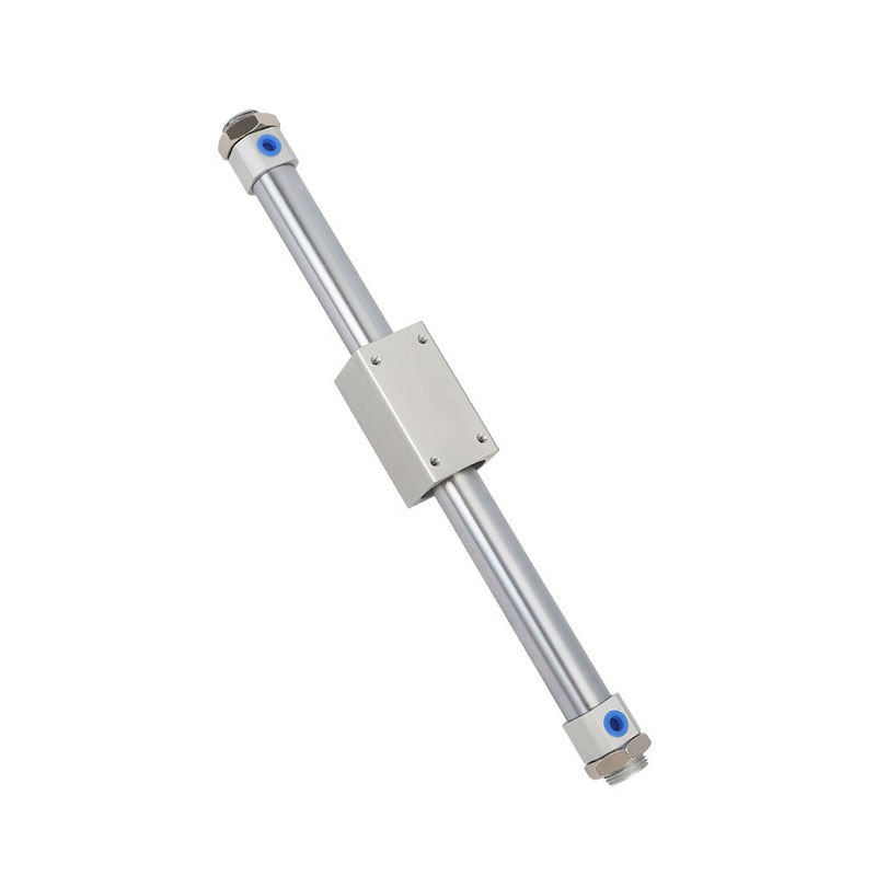 CY1B25 - 100/200/300/400/../2000 CY1B ประเภทการเชื่อมต่อแม่เหล็กแบบปนูมาติก