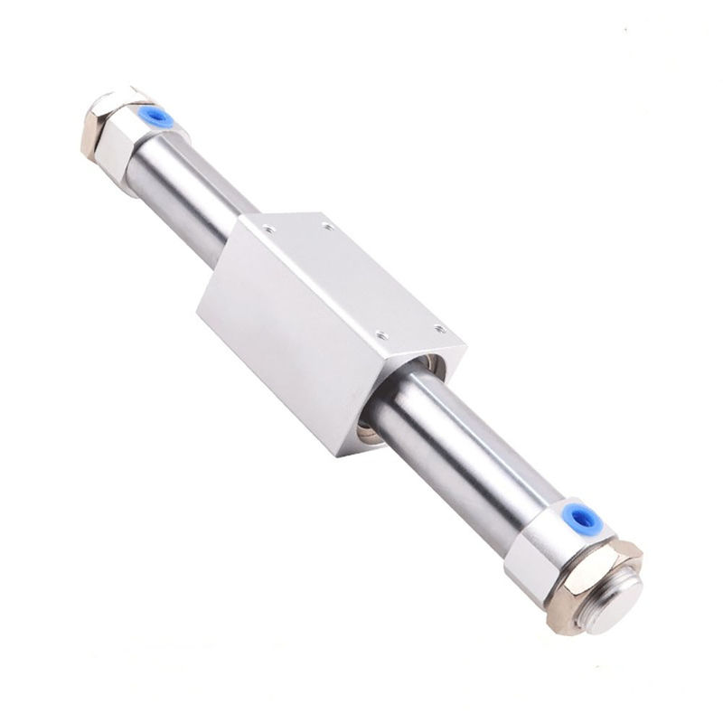 SMC CY1B กระปุกไร้สแตนด์ ออกแบบ CY1B50 - 100/200/300/400/../2000 0.18-0.7MPA
