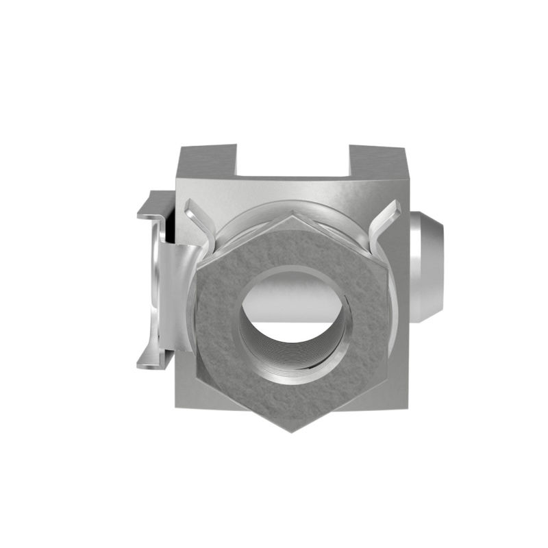 SG-M16X1,5 6146 Festo กระบอกสอดสตาร์ด Clevis พิสตันสตาร์ด