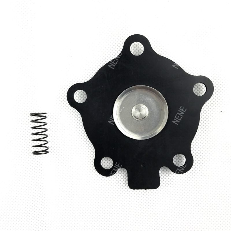 ชุดซ่อมแซมแผ่นกระดูกส่วนกลางของวัลล์วอากาศ K2000 (M1204B) GOYEN Valve Model CA20 RCA20 DD, T Series