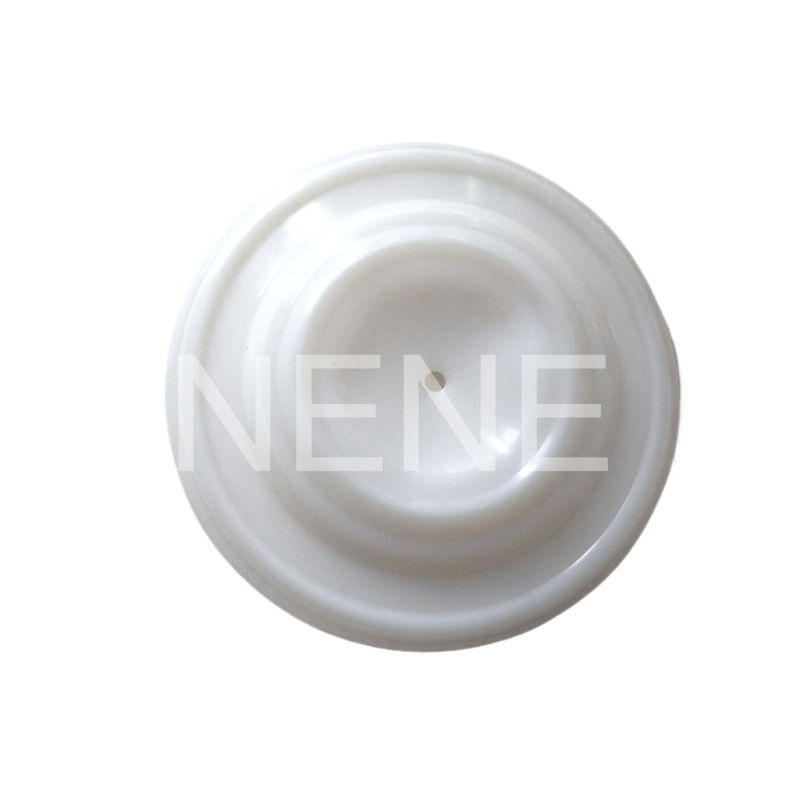 Graco Diaphragms DN20 3/4" Inch Husky 716 ประเภทไนทรีล 190148 ซานโตเพรน 189536 PTFE 108839 ปั๊ม
