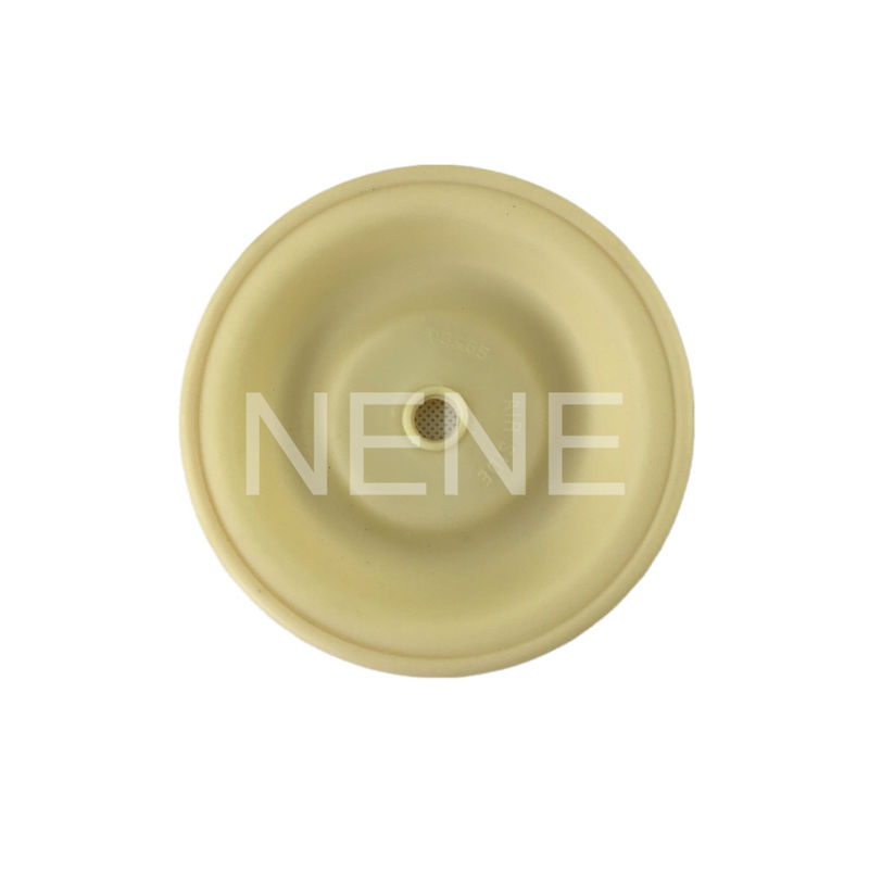 3/4" นิ้ว 93465 93111 DN20 อินเกอร์โซล แรนด์ ปั๊ม Diaphragms ซานโตเพรน / PTFE คิตซ่อม Diaphragm PD07P-APS-PAA PD07P-APS-PTT