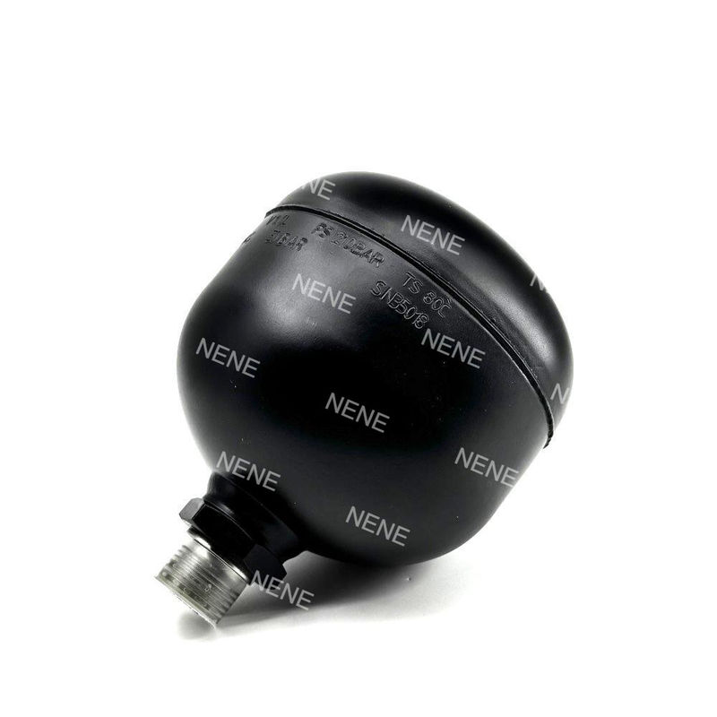 แอคคิวมูเลเตอร์ VOE17262260 0.75L สำหรับรถตัก L180 L220 L350