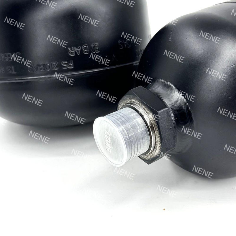 แอคคิวมูเลเตอร์ A/N 17258318 0.5L แอคคิวมูเลเตอร์แก๊ส