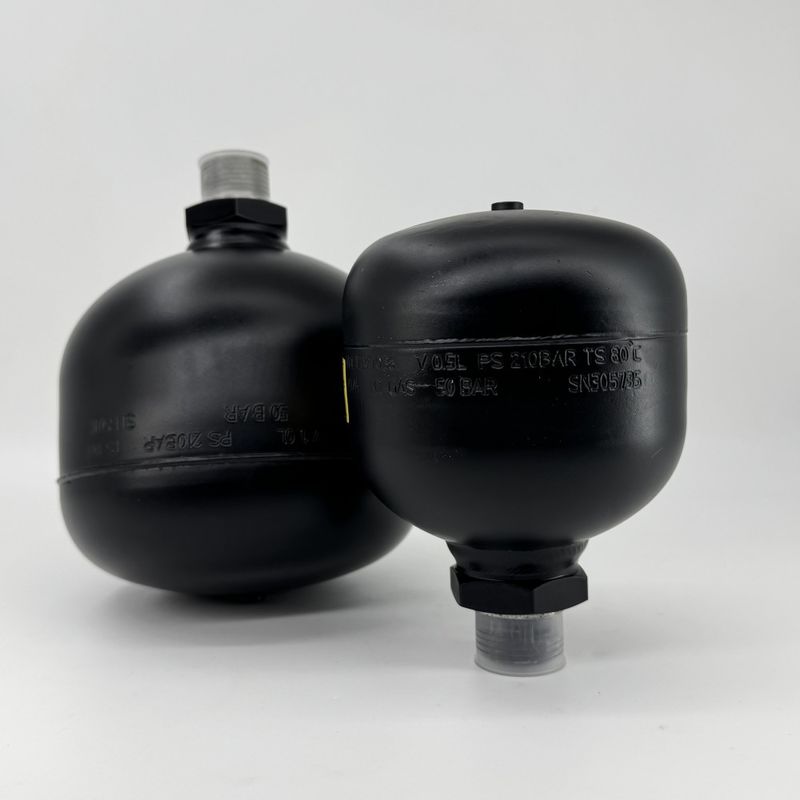 17258320 แอคคัมเมราเตอร์สําหรับ Volvo L180h Hl L180g Hl A60h A45g Fs A45g A40g A40f G