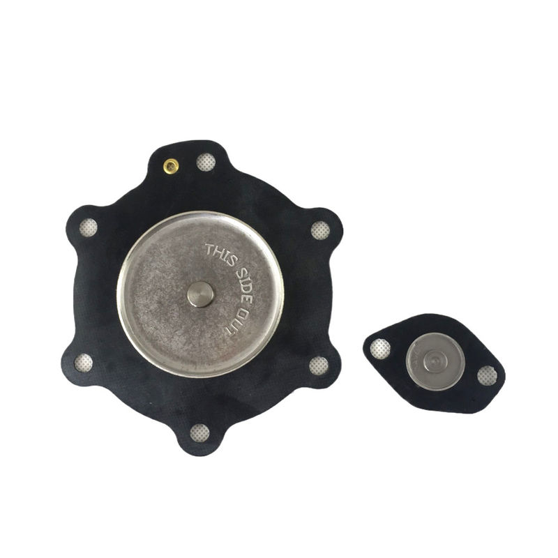 C113826 ซ่อมแซมแผ่นผ่า SCG353A046 1.5 นิ้ว ASCO 1 1/2 ′′ ผ่าฝุ่น วาล์วเจ็ต
