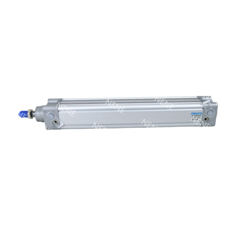 FESTO กระบอกพิสตองอากาศ DNC-100-50-PPV-A 163467 ด้วยเส้นชาย