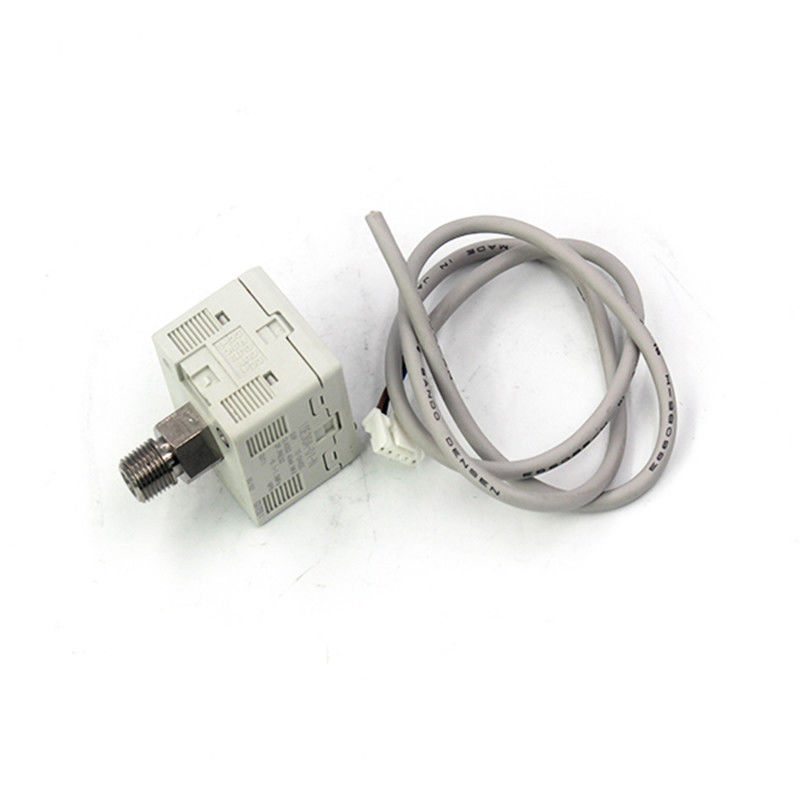 SMC ZSE30AF-01-B ZSE30AF01-P/A/B/C/D/ML เครื่องวัดแรงดันลบแบบดิจิตอล