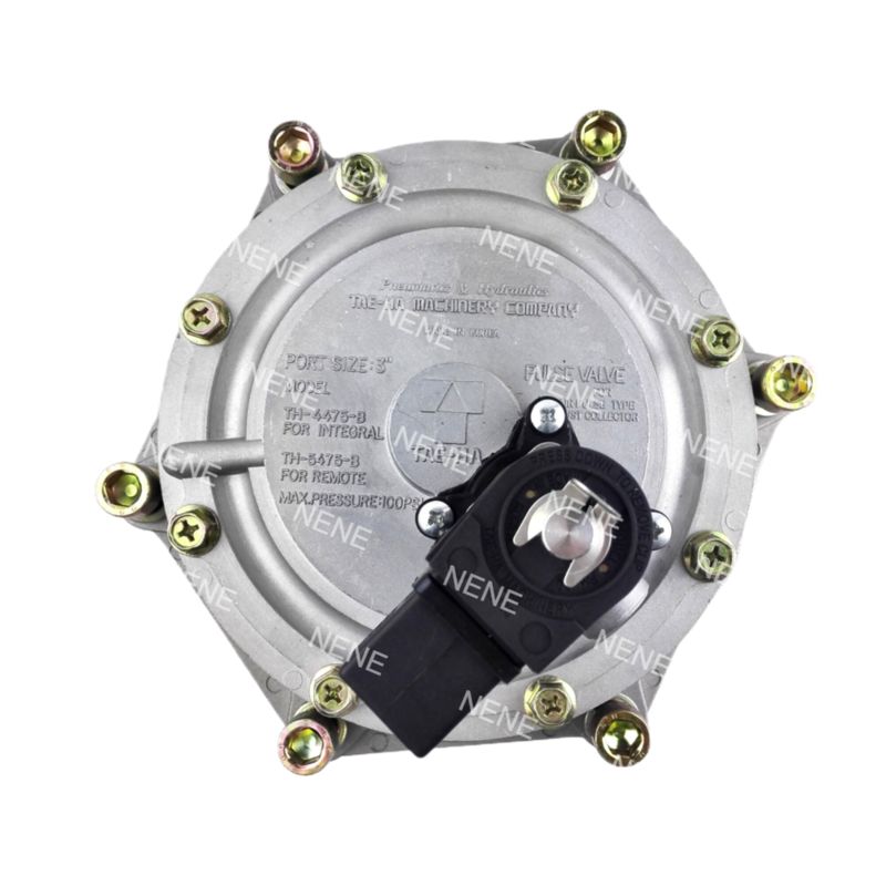 TAEHA 3 นิ้ว วาล์วเจ็ตปั๊ม TH-5475-M TH-4475-M ใต้น้ํา ปั๊มเจ็ตปั๊มปิดปกติ TH-5475-B TH-4475-B MD03-75 MD03-75M