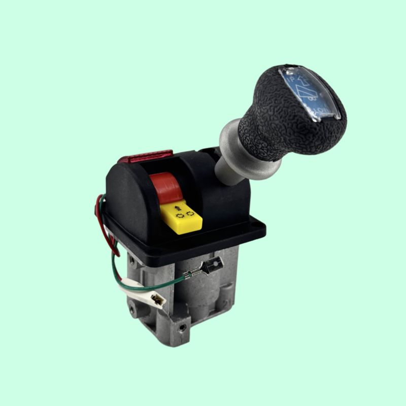 Hyva JQF34-A 14750667H รถบรรทุกขยะ