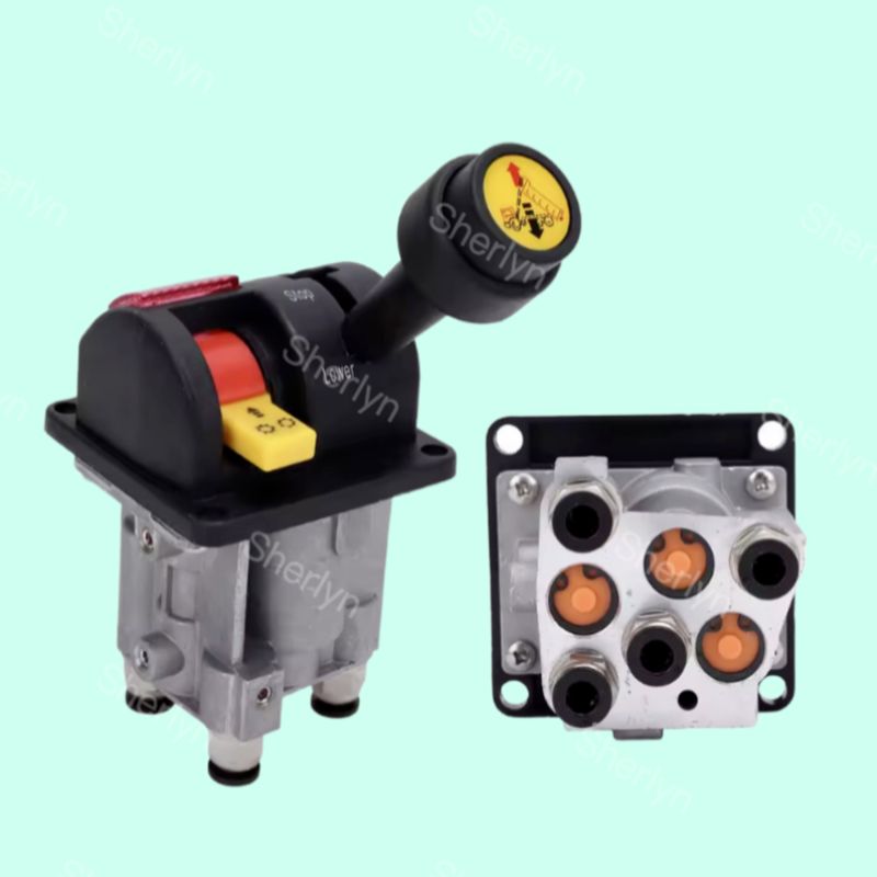 BKQF34-B 14750650H 4 หลุม กล่องรถบรรทุกยาง กล่องจับยาง M6 ล็อค