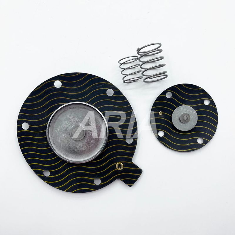 ชุดซ่อมไดอะแฟรมวาล์วพัลส์ WSTSON WPS-CA/TG40, ชุดซ่อมวาล์วโซลินอยด์, ชุดซ่อมวาล์วพัลส์