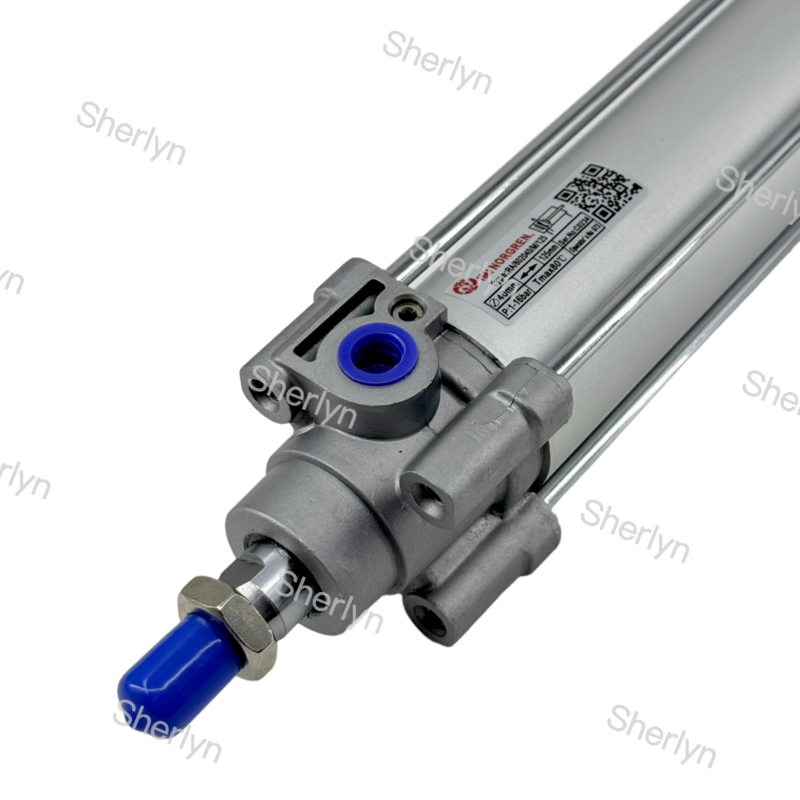 กระบอกปนูเมติก 40 มม สําหรับ Norgren RA/802040/M/100 100 มม