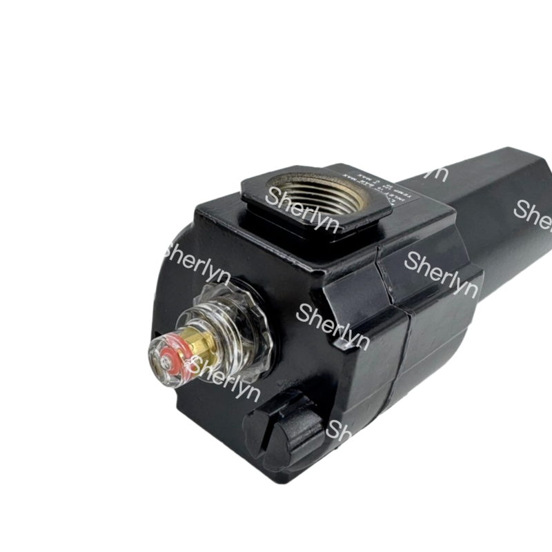 F74G-4GN-AT1 NORGREN F74G-4GN-AT3/AT1/QT3/QT1 Filters 6GN-AP1/QP3/QP1/AP3