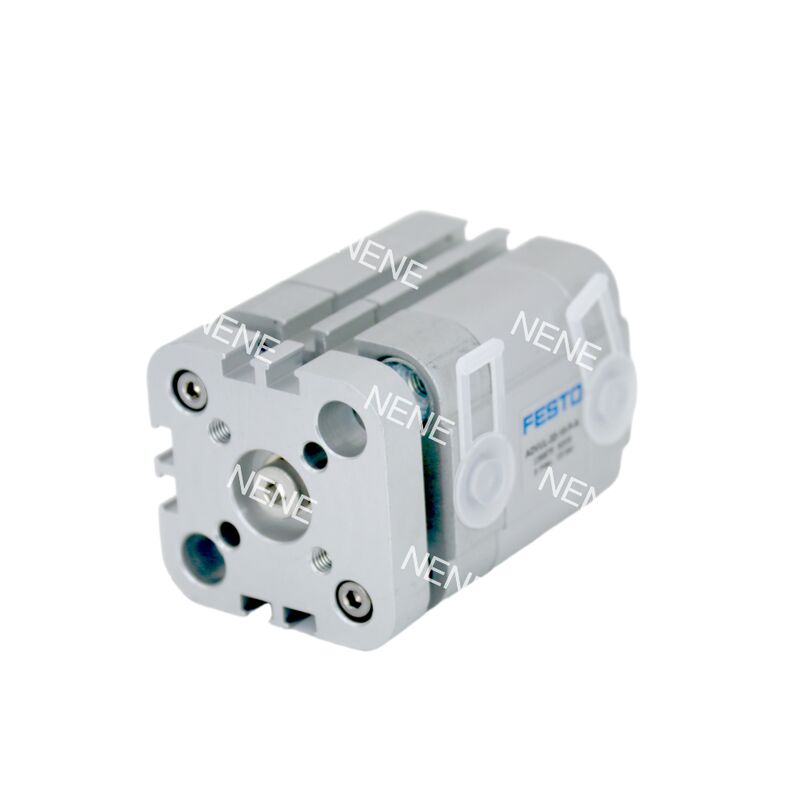 Festo 156848 ADVUL-12-25-P-A ซิลินเดอร์อากาศชักยาว 25 มม.