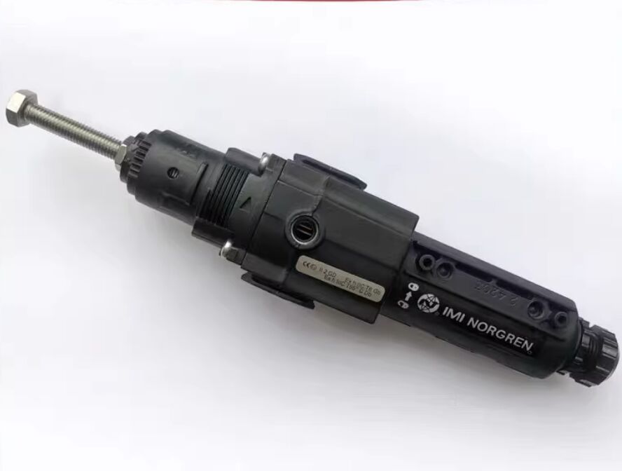 B72G-2AS-000-014 NORGREN ตัวกรองแรงดันควบคุม